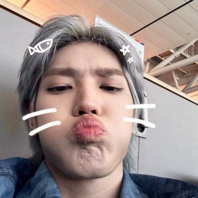 tyongizip's profile picture. ty ♡ hc