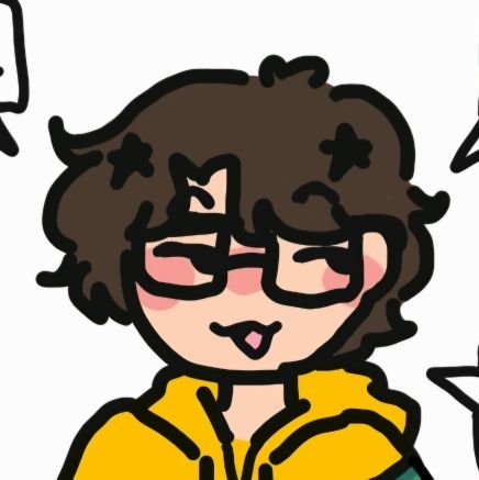 Trans gay artist and world-eater 🏳️⚧️ 🏳️🌈 || 18
📌 Art • Writing • Sarcasm || Pt/Eng
✉️ Comissions/Collabs: Closed