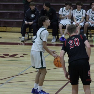 lucero_jaden2's profile picture. class of 2028 || mountain ridge highschool || pg/sg || HT: 5’9 ||