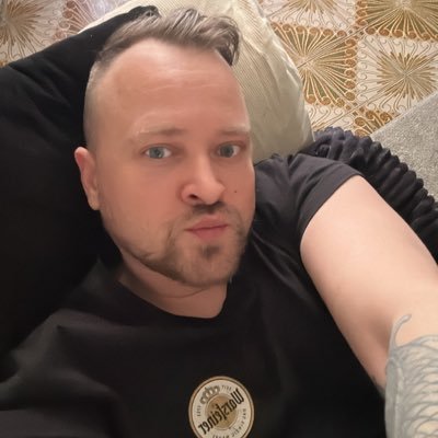 SergioCatalano9's profile picture. CARPE DIEM