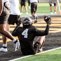 Sterling Berkhalter (@sterweez4) 's Twitter Profile