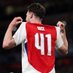 The Arsenal (@davidhickman14) Twitter profile photo The Arsenal (@davidhickman14) Twitter profile photo