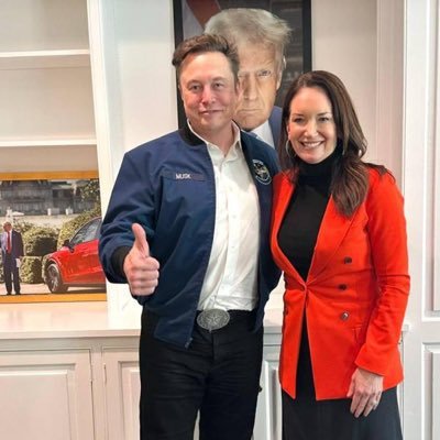 Guiding @ElonMusk's vision for a better future through SpaceX, Tesla, Neuralink, and more. & I Tech enthusiast, dream chaser, and innovation