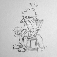 CHASKA! ✨ | CLOSED COMS :D (@chaska_draws) 's Twitter Profile Photo CHASKA! ✨ | CLOSED COMS :D (@chaska_draws) 's Twitter Profile Photo