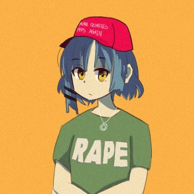ShoddyAssertion's profile picture. I am sick of eating weeds