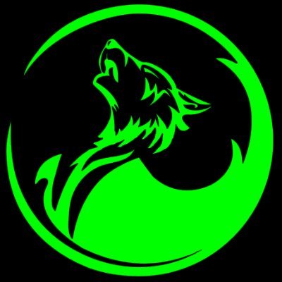 TheRogueWolfe's profile picture. Arctic wolf Vtuber 🐺 Guardian of Wolfe’s Den Tavern & Inn | Survival crafting & cozy vibes ✨
