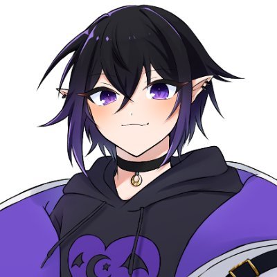 神楽月霜月♏☪️さんのプロフィール画像