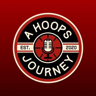 Take a journey with us and the people who have had their lives shaped by basketball. Hosted by @Aaron_mitchell_ & Karol Cybula