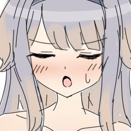 🌈🕒えち絵など🔞多数
【skeb(OC版権なんでも)】https://t.co/UFeOB1K2Mb
【pixiv】https://t.co/s4j6Zx5x2q
■DM読まないです。すみません
■絵がほぼ無い日常アカウント
@eighteight38271