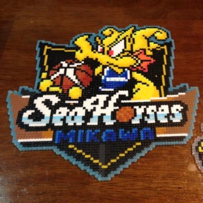 シーホース三河を盛り上げたいっ!!17年にサポーターズクラブ(私設応援団)たつのコネクトを発足、23-24シーズンは色々改革の時!できる事を全力で行っていきます。引き続きよろしくお願い致します! 個人的にはWリーグのアイシンウイングスも応援していきます。
