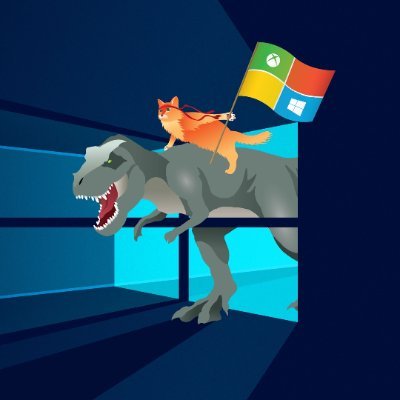 NotAlanPlum's profile picture. Software developer.