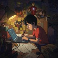 lezyCoder (@lezycoder) 's Twitter Profile