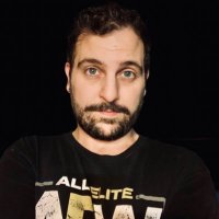 Matthew King (@matthewkingart) 's Twitter Profile