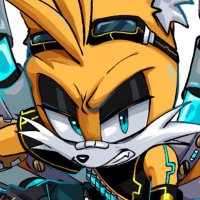 Nine || Otherwordly Fox (@otherworldlyfox) 's Twitter Profile