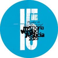 Muestra de Cine Memoria Verdad Justicia (@mvjguatemala) 's Twitter Profile Photo Muestra de Cine Memoria Verdad Justicia (@mvjguatemala) 's Twitter Profile Photo