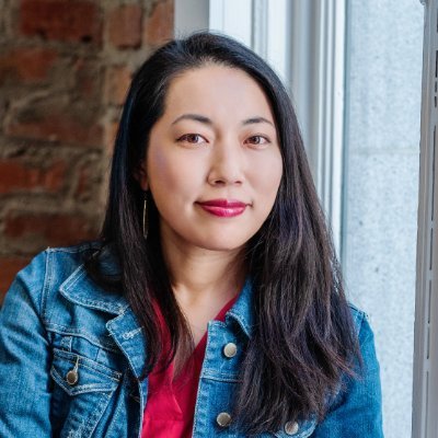 crypto & blockchain | Formerly VP, Strategic Initiatives @Ripple | SF_
, originally from
京都大學研究所特任副教授 |連載於《富比士》日本版 | @HavardHBS @CFAInstitute | Emi Yoshikawa