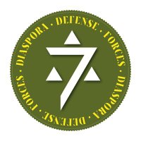 Diaspora Defense Force (@ddforces) 's Twitter Profile