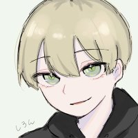 しろん🍐 (@cilon__) 's Twitter Profile