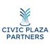 Civic Plaza Partners (@chcivicplaza) Twitter profile photo Civic Plaza Partners (@chcivicplaza) Twitter profile photo