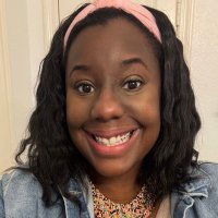 Ashley Stevenson (@astevenson2020) 's Twitter Profile Photo