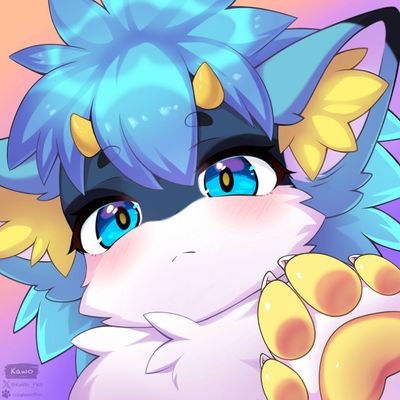 furry_vesco's profile picture. 25 | he/him | Certified Paw Inspector🐾 (dm’s open)