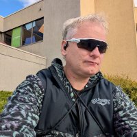Andrew Baskin - Angels and Spirits Cooperation (@drfrankiej) 's Twitter Profile