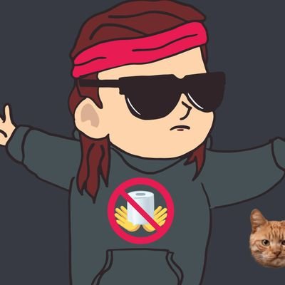 RealBoomersSon's profile picture. 