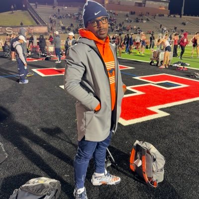 Torrance T. Williams Profile
