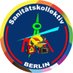 Sanitätskollektiv Berlin (@sankollektiv_b) Twitter profile photo Sanitätskollektiv Berlin (@sankollektiv_b) Twitter profile photo