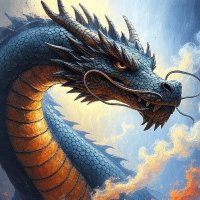 Part-Time Dragon (@writing_dragons) 's Twitter Profile