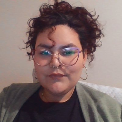 welcome to nowhere. treat people with fucking kindness.