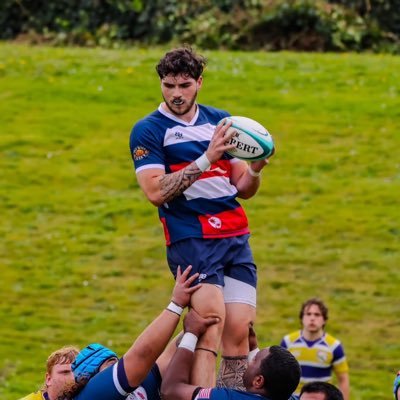 American River Junior College🦫| ARCRugby | 2nd Row/Lock🏉 | 6’5 240lbs | 3.882 GPA | Transfer Ability |