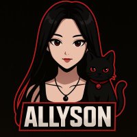 Allyson_ (@allyson1_vt) 's Twitter Profile