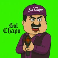 Solchapo (@theelchapox) 's Twitter Profile Photo