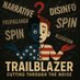 Trailblazer (@trailblazer817) Twitter profile photo Trailblazer (@trailblazer817) Twitter profile photo