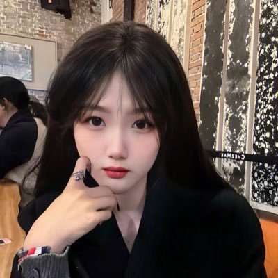 xiaodaidai614's profile picture. 小巧萝莉个人兼职。 160 76斤 B🐻极品身材，05 新人下海喜欢直接不墨迹。必须带t ，➕V：xiaodaidai514.找中介的不要找我，还请不要加了问有几个人谢谢