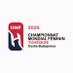 #MondialFéminin (@mondialfeminin) Twitter profile photo #MondialFéminin (@mondialfeminin) Twitter profile photo