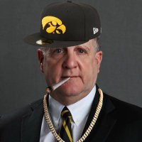Phil Parker’s Burner (@sadhawkeyefan) 's Twitter Profile Photo Phil Parker’s Burner (@sadhawkeyefan) 's Twitter Profile Photo