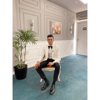 Ahmed Elmenshawy (@sob7y1311) 's Twitter Profile