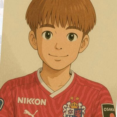 shishimr1115's profile picture. 05‘（19）リヴァプールとセレッソサポです 🔥🌸