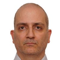 Houman Zarkesh (@hzarkesh) 's Twitter Profile