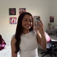 Andrea (@andreaminajj1) 's Twitter Profile