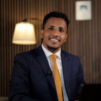 Abdijaliil Osman (@abdijaliilsamow) 's Twitter Profile