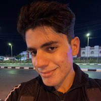 Ali Kassem (@alikassem1_) 's Twitter Profile