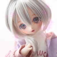 Eclatdoll@めってぃ (@eclat_doll) Twitter profile photo