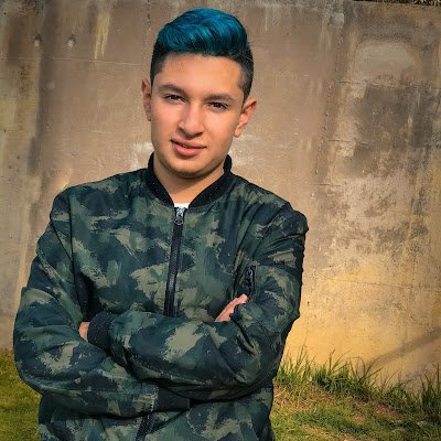 sebastianb93404's profile picture. 