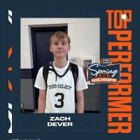 Zach Dever (@zachdever3) 's Twitter Profile Photo Zach Dever (@zachdever3) 's Twitter Profile Photo