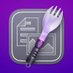Spork (@spork_app) Twitter profile photo Spork (@spork_app) Twitter profile photo