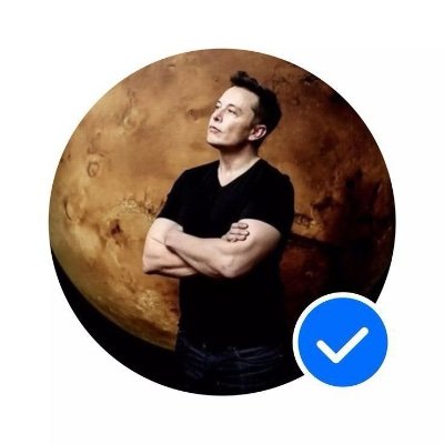 fazqarwell's profile picture. CEO Elon Musk Entertainment. Support Tesla & SpaceX. Lover of Sport cars. Crypto