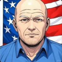 Bill Whitaker (@whitigger) 's Twitter Profile